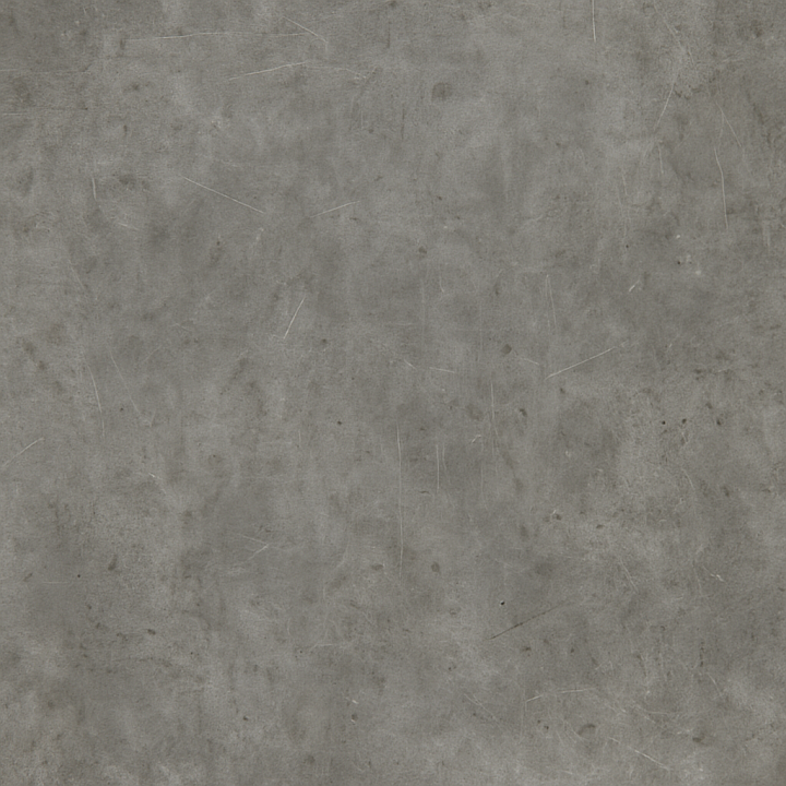 Realistic Metal seamless PBR texture preview
