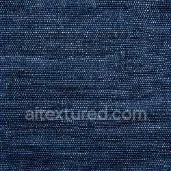 seamless Seamless 3D Cracked Denim Fabric PBR Texture with Dark Blue Fibers and Subtle Surface Wear texture 8k free download PBR