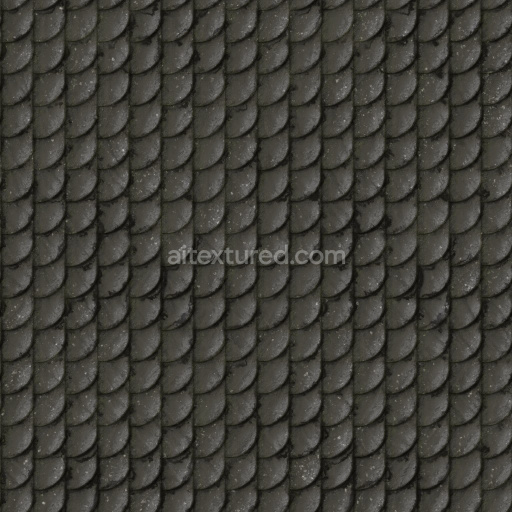 Archviz House Rocks Roof Schist Stone Substance — Seamless PBR Texture