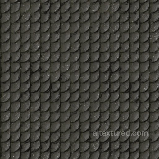 Archviz House Rocks Roof Schist Stone Substance - Seamless PBR Texture seamless Ceramic-tile PBR texture