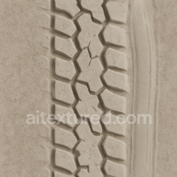 seamless Seamless 3d texture pbr 8k truck tire print heavy duty tread tire sidewall mark texture 8k free download PBR