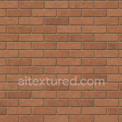 seamless Clean Old Brick Texture Seamless texture 8k free download PBR