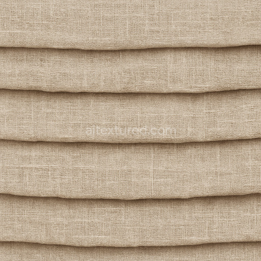 Layered Linen Seamless Texture