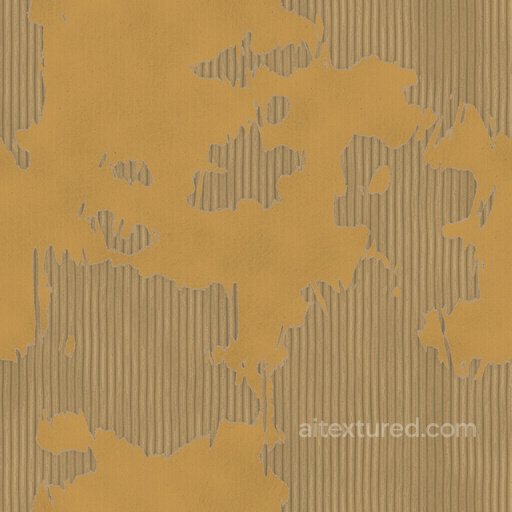 Seamless Cardboard 001 by Textures - PBR 3D Texture (8K ready) seamless Cardboard PBR texture