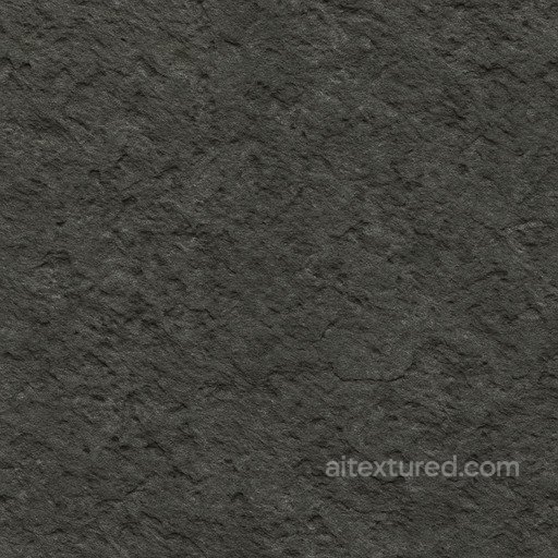 Worn Basalt Seamless Texture seamless Stone PBR texture
