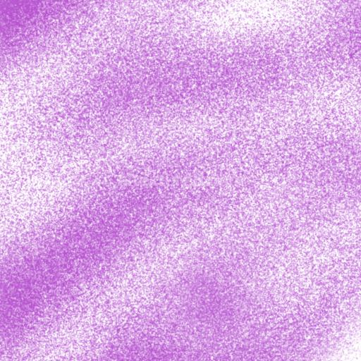 Seamless 3D PBR Lavender Purple Glitter Texture with Fine Sparkling Grain