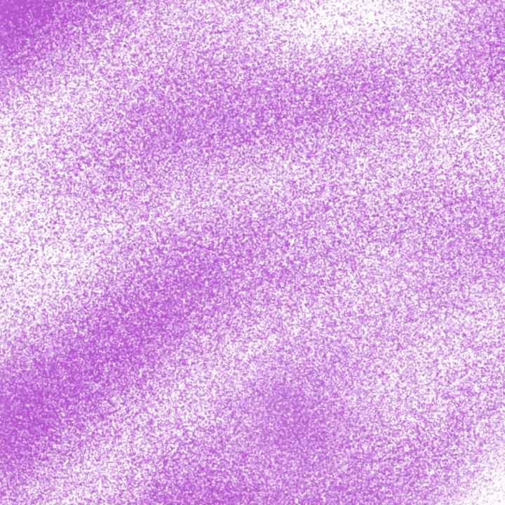 Lavender Purple Glitter with Fine Sparkling Grain seamless PBR texture preview
