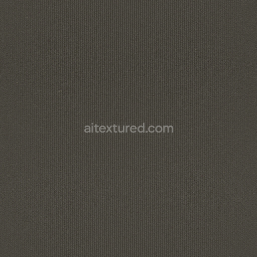 Fabric Seamless Pbr Textile Dark Smooth Detailed Tileable Soft Versatile