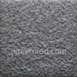 seamless Seamless 3D Felt PBR Texture Featuring Dense Gray Wool Fibers with Matted Surface texture 8k free download PBR