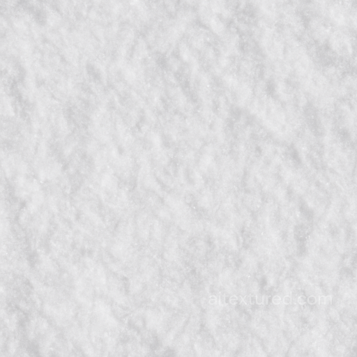 Seamless 8K PBR 3D Texture of Snow Powder Soft Cotton Fluff Winter Surface seamless Merry christmas PBR texture