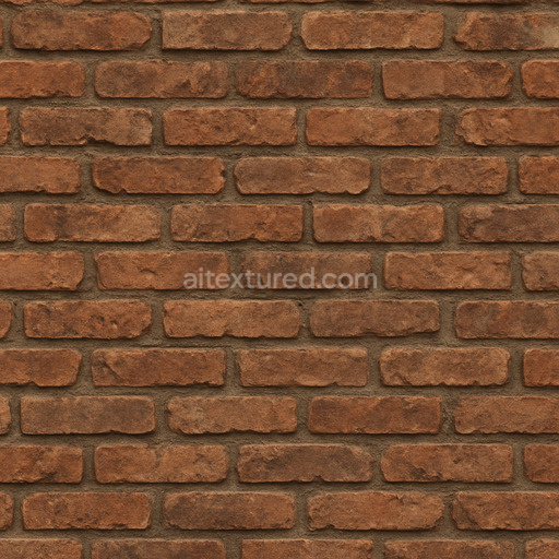 Seamless Old Brick Texture Seamless 1024X1024