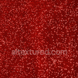 seamless Seamless 3D PBR Texture of Red Glitter with Fine Sparkling Particles texture 8k free download PBR