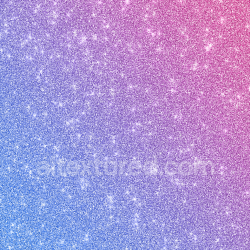 seamless Seamless 3D PBR Glitter Texture Featuring Blue to Pink Gradient Sparkles texture 8k free download PBR