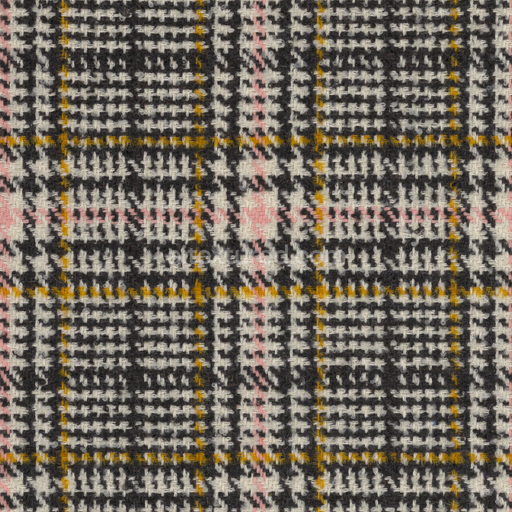 Wool Boucle — Boucle Wool Wool Textile Woven — PBR seamless 3D texture
