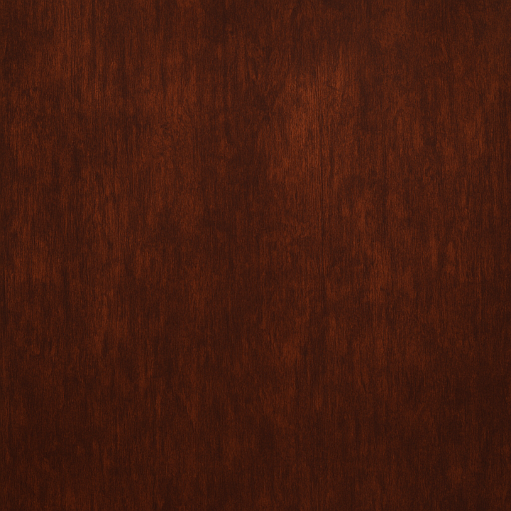 Aged Mahogany Wood seamless PBR texture preview