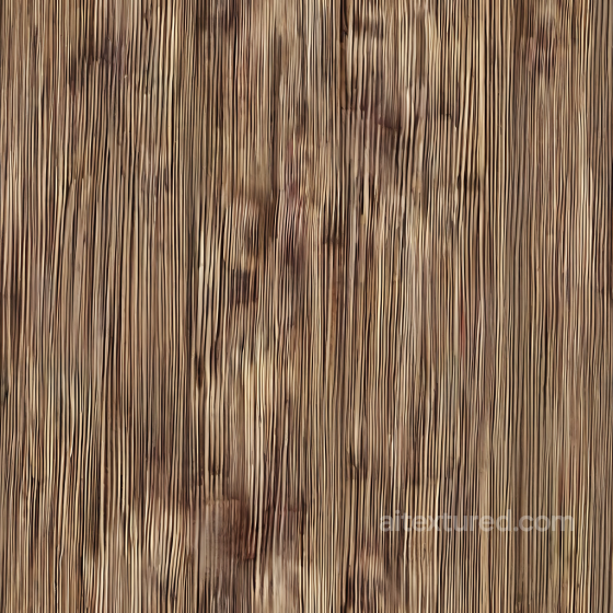 Aged Pine Wood Seamless Texture with Prominent Grain and Knots Wood texture preview