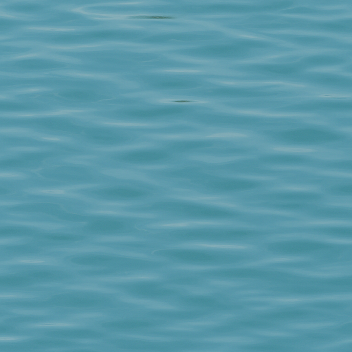 Smooth Pond seamless PBR texture preview