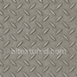 seamless Seamless 3d texture pbr 8k tactile plate with raised pattern on scratched stainless steel texture 8k free download PBR