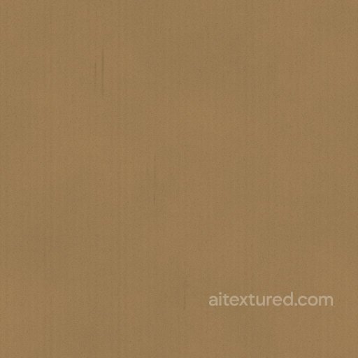 Carton Box Cardboard Texture | Free PBR seamless Paper PBR texture