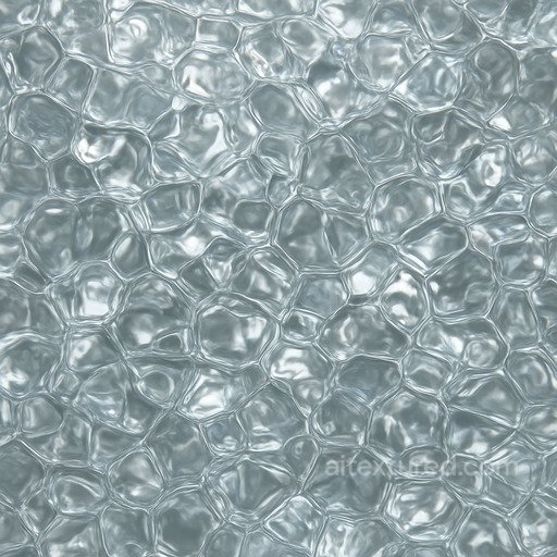 Shiny Glass Seamless Texture seamless Glass PBR texture