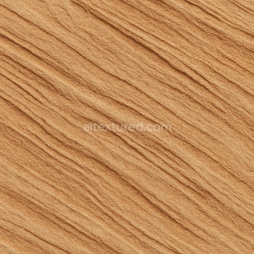 Sandstone Cross Bedding Lines