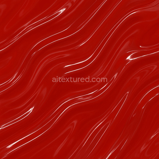 Fine Glossy Paint Texture Seamless 1024X1024