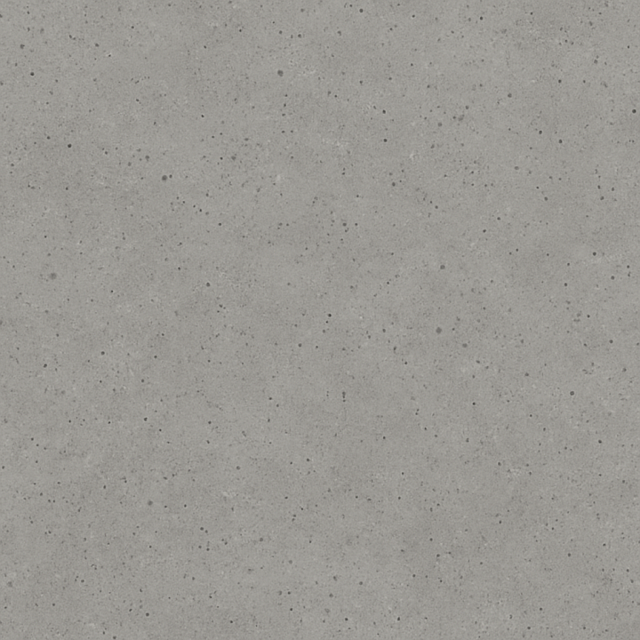 Clean Polished Concrete seamless PBR texture preview