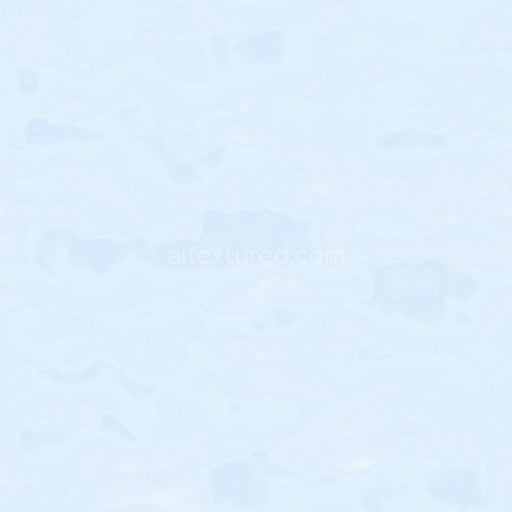 Snow White Cold Texture Pbr Seamless Tileable