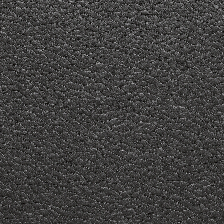 Detailed Synthetic Leather seamless PBR texture preview