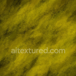 seamless Seamless 3D PBR Watercolor Texture with Olive and Mustard Green Gradient texture 8k free download PBR