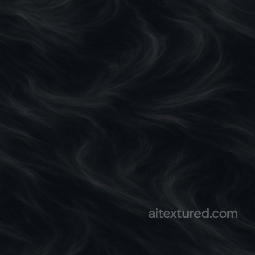 Dark Cirrus Seamless Texture seamless Clouds PBR texture