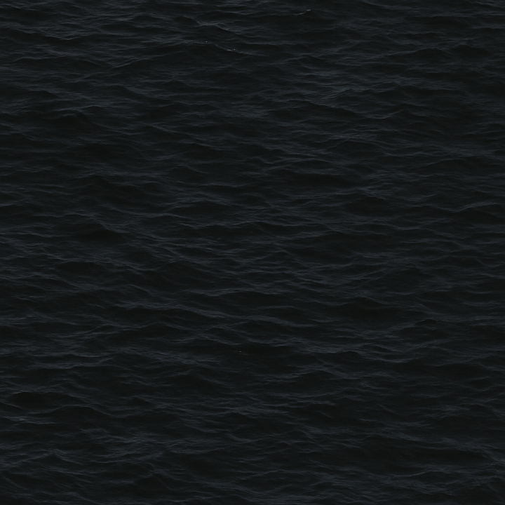 Dark Pond seamless PBR texture preview