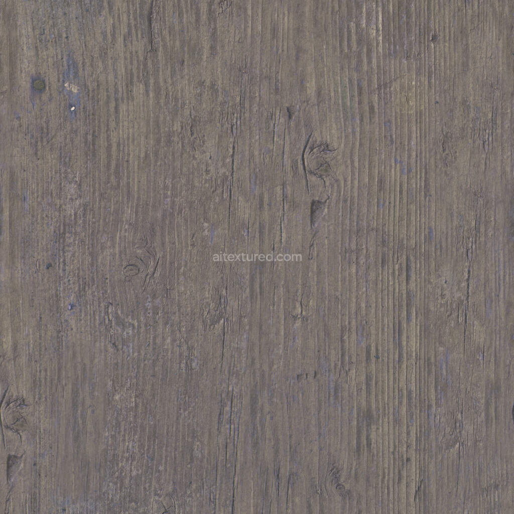 Seamless wood texture with natural grain patterns
