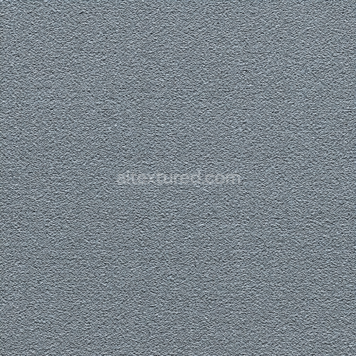 Seamless 3D Felt PBR Texture Featuring Soft Gray Compact Wool-Like Surface