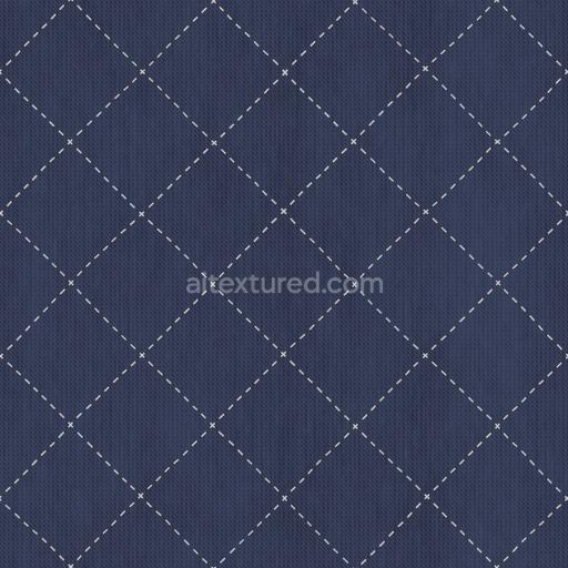 Seamless Fabric 007 by Textures – PBR 3D Texture (8K ready)