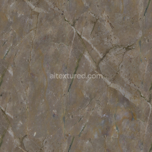 Preview — Archviz Rock Rocks Stone Substance Designer — Seamless PBR Texture