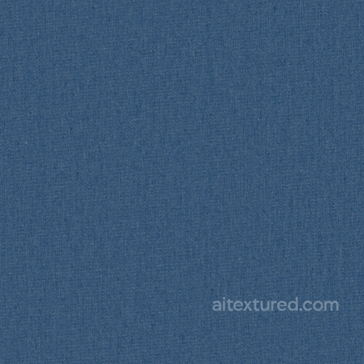 Denim Fabric - Textile Weave Fabric Light Blue Denim seamless Fabric PBR texture