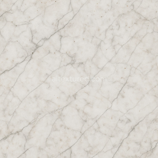 Aged White Marble Texture Seamless 1024X1024