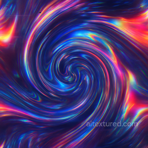 Abstract - Gradient Mesh Diffused Light Soft Focus Bokeh Chromatic Aberration Pixel Sorting Light Le… texture preview