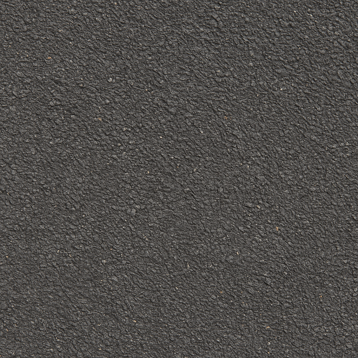 Micro Surfaced Asphalt Fine seamless PBR texture preview