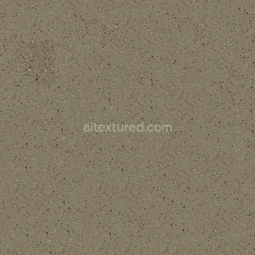 Seamless Concrete 040 by Textures – PBR 3D Texture (8K ready)