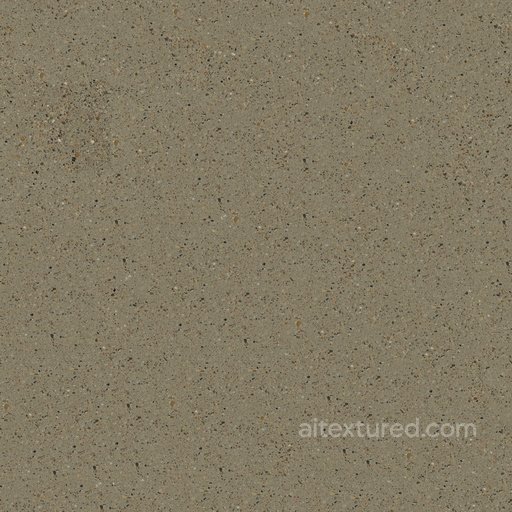 Seamless Concrete 040 by Textures - PBR 3D Texture (8K ready) seamless Concrete PBR texture