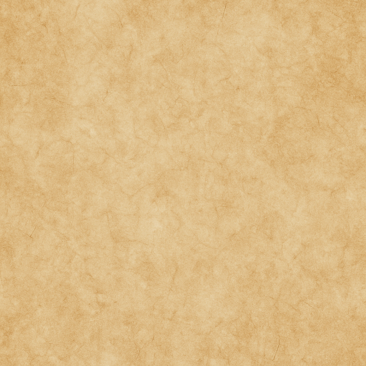 Parchment seamless PBR texture preview