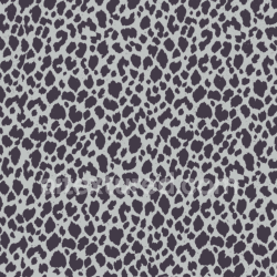seamless Seamless 3D PBR Leopard Print Texture with Blue Grey Background and Dark Spots texture 8k free download PBR