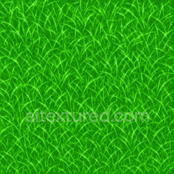 seamless Glowing Turf Texture texture 1024x1024 free download PBR