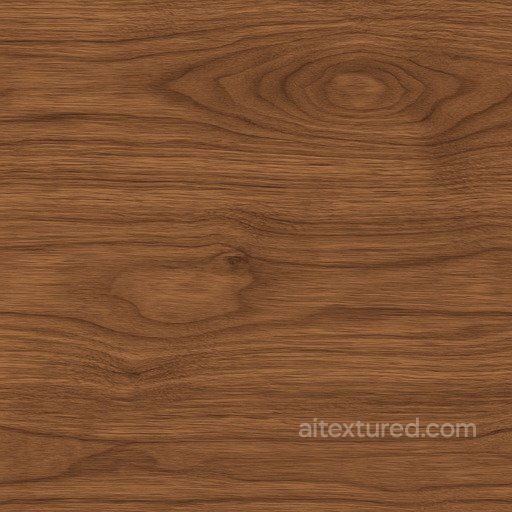 Natural Walnut Seamless Texture seamless Wood PBR texture