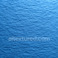 seamless Seamless 3D Felt PBR Texture Featuring Dense, Soft Blue Fibers with Subtle Nap texture 8k free download PBR