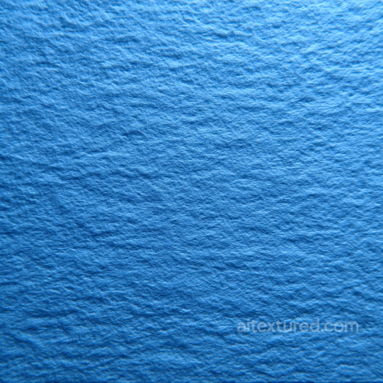 Felt PBR Texture Featuring Dense, Soft Blue Fibers with Subtle Nap Felt texture preview