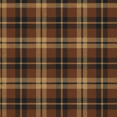 Seamless Plaid PBR Textures for Stylized 3D Design and Visualization article cover