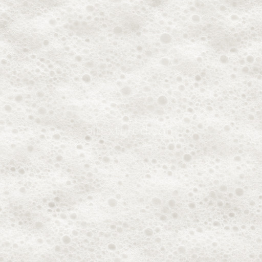 Preview — White Froth Seamless Texture
